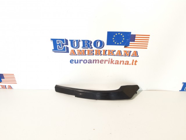 Outer Reinforced, LH